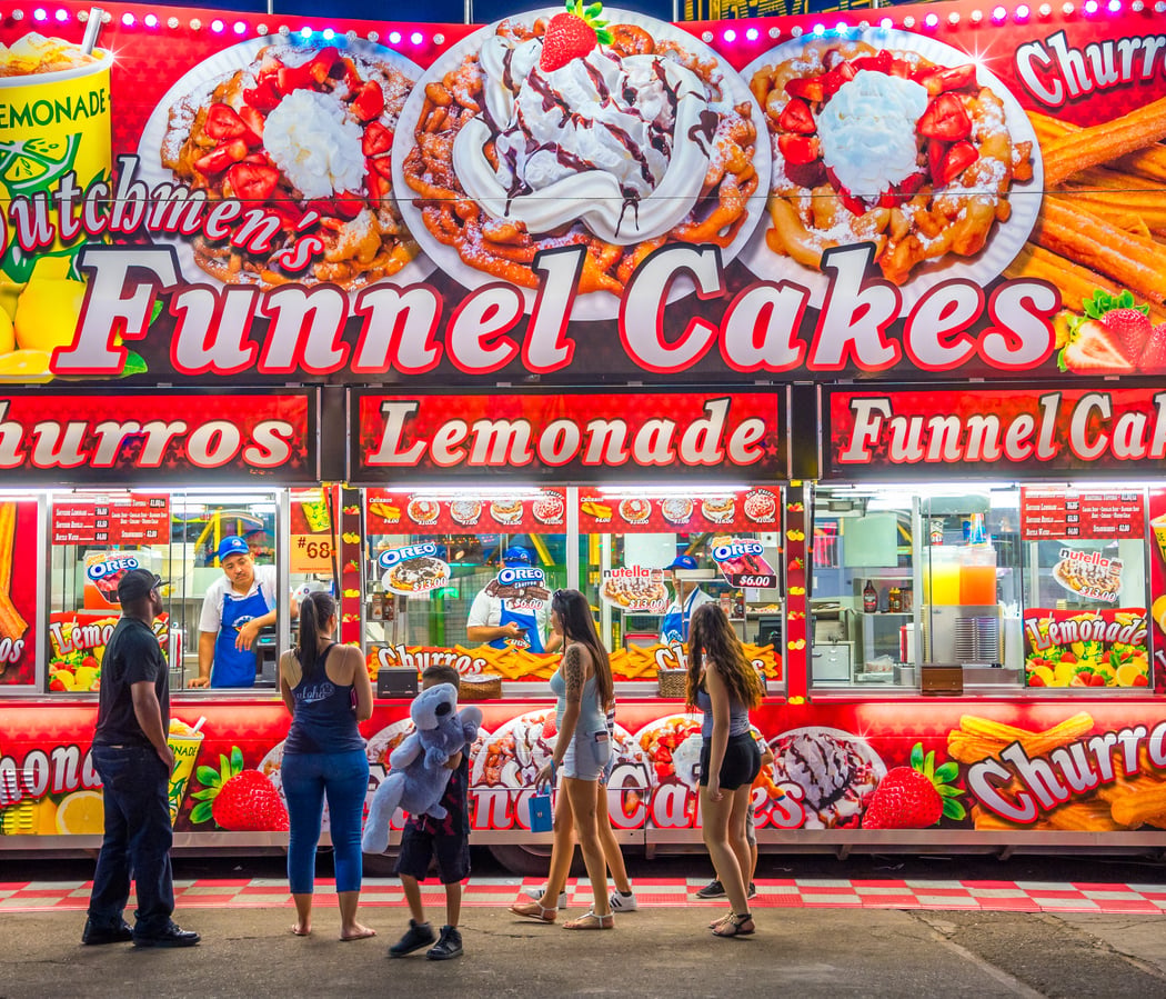 Arizona State Fair 4