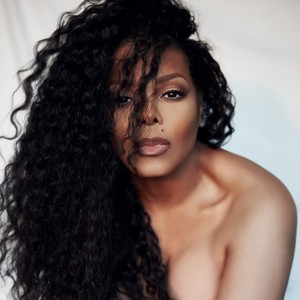 Janet Jackson 2