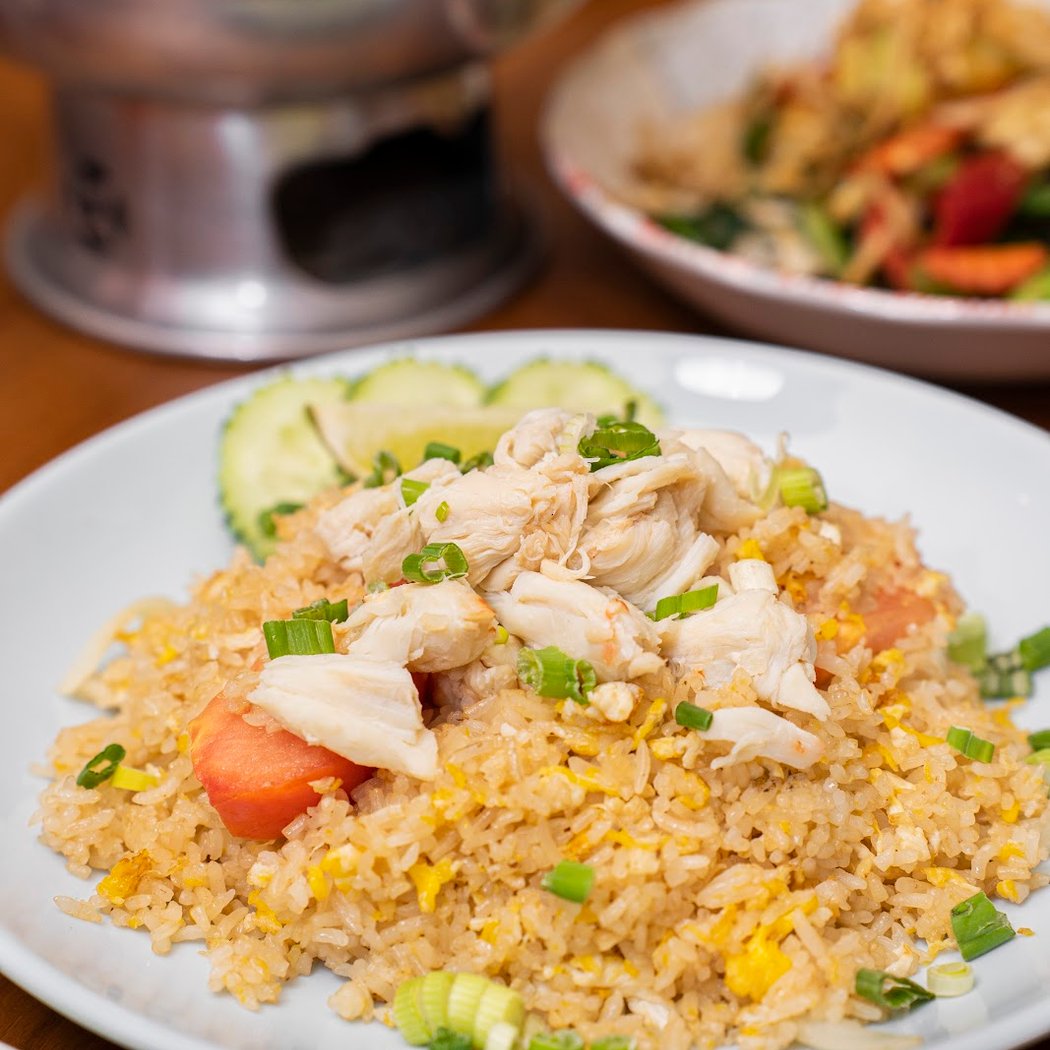 Pakaoma Thai-Lao Diner 2
