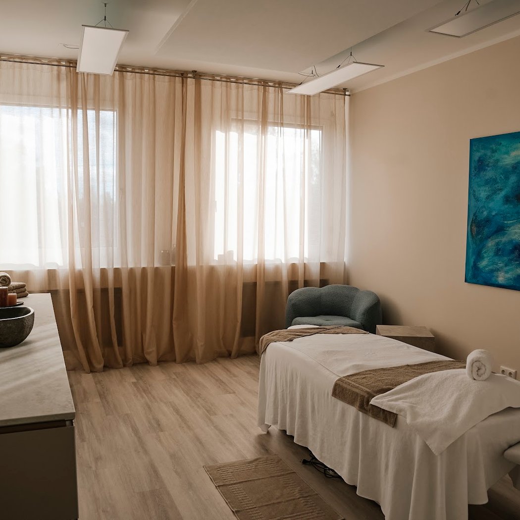 Wellness-Tag im FACE & BODY Urban Spa 1