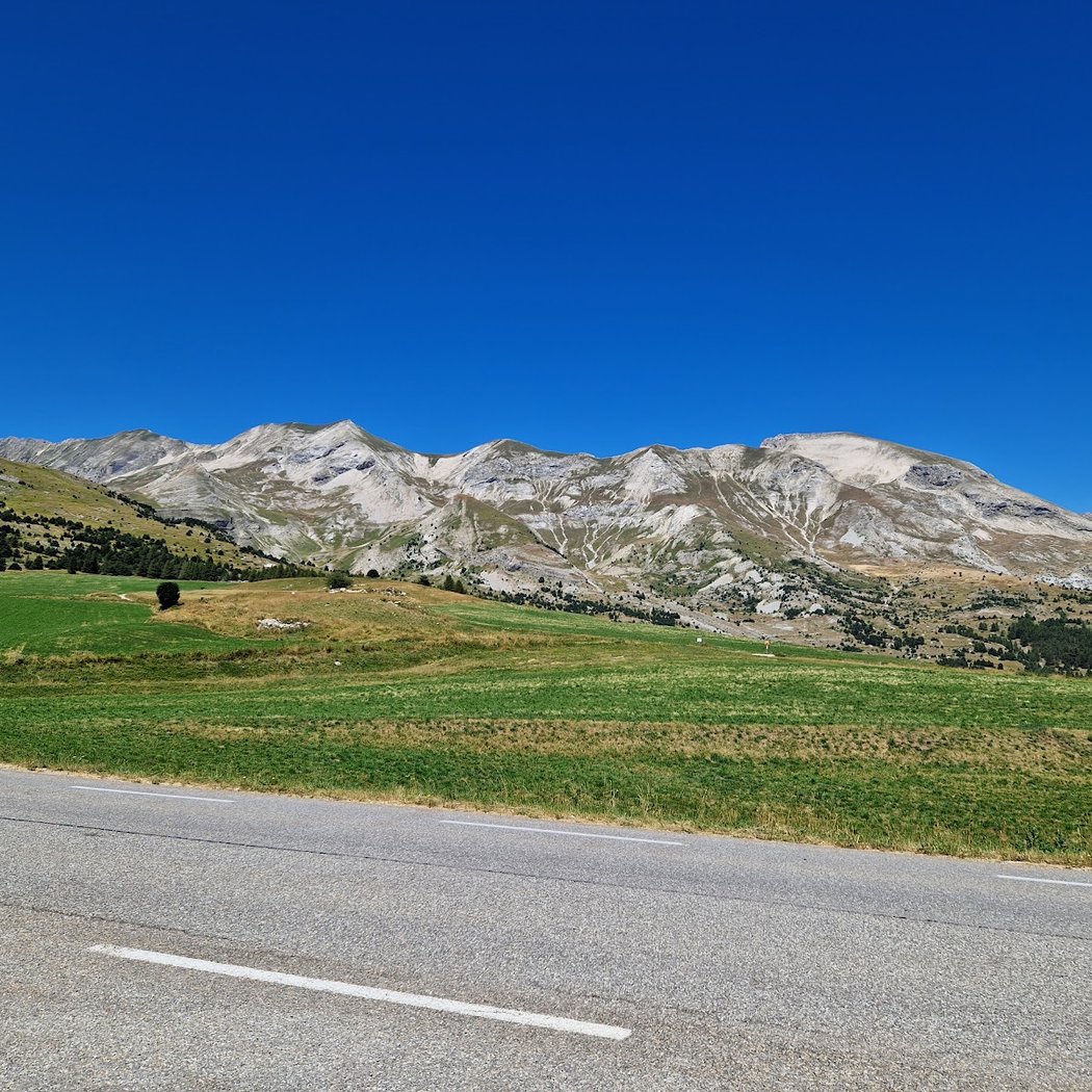 Col du Festre 4