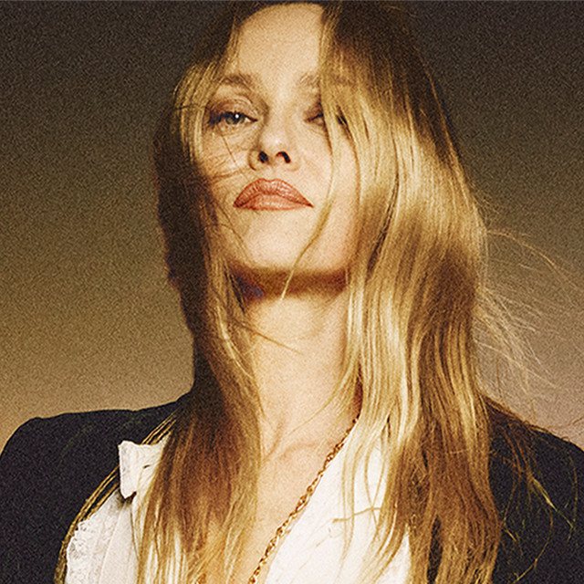 Vanessa Paradis 4