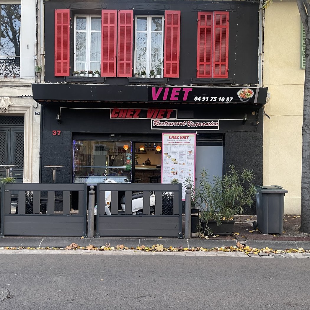 Chez Viet 2