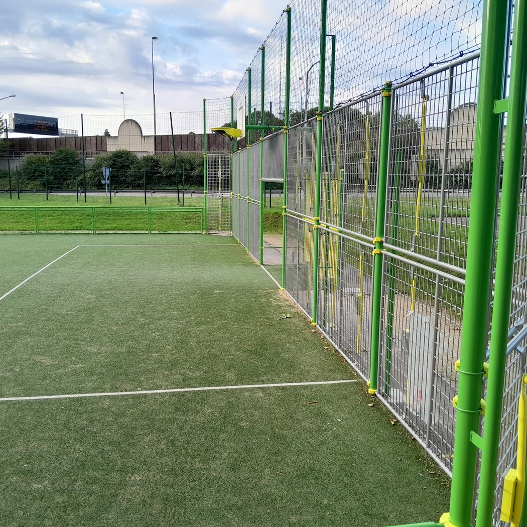Terrain Multisports 2