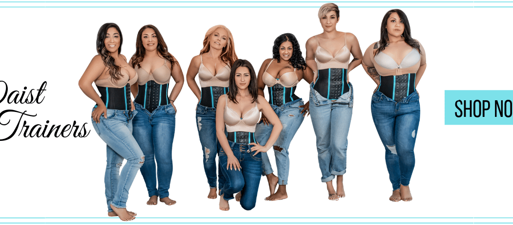 Kimmi Couture Shapewear 3