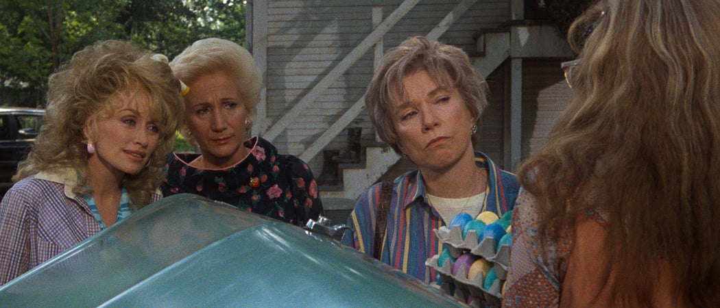 Steel Magnolias