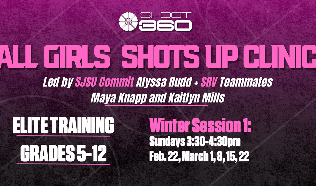 Shoot 360 Clinics 2