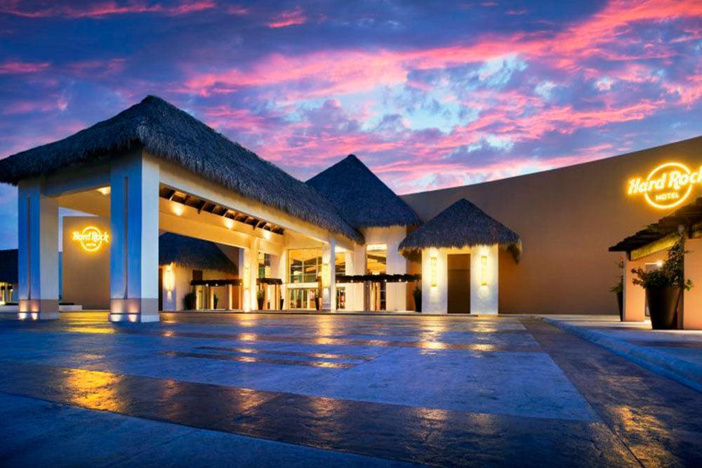 Hard Rock Casino Punta Cana 2