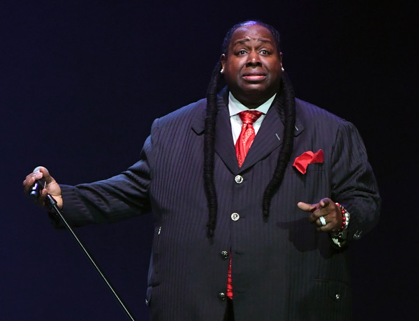 Bruce Bruce 1