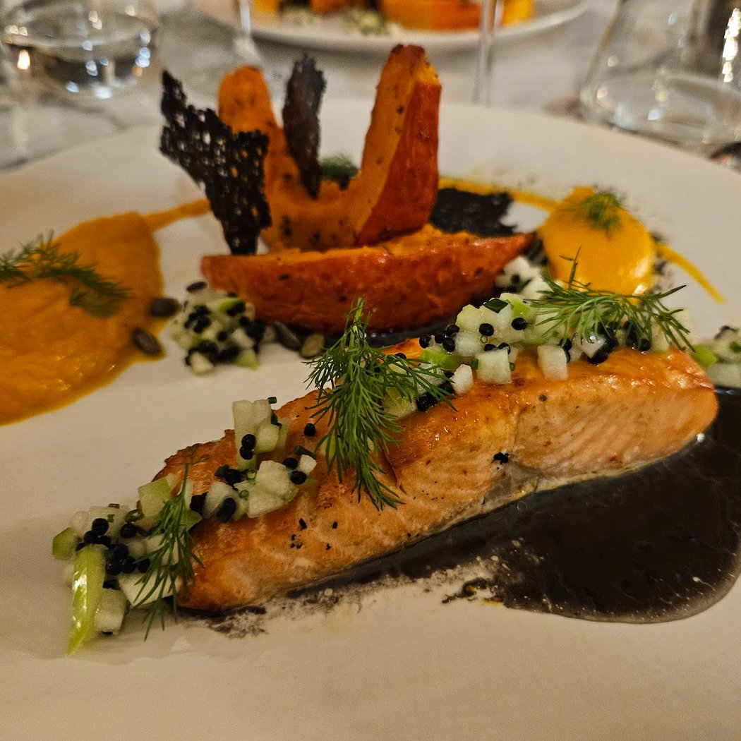 Le 85 Restaurant & Bar 3