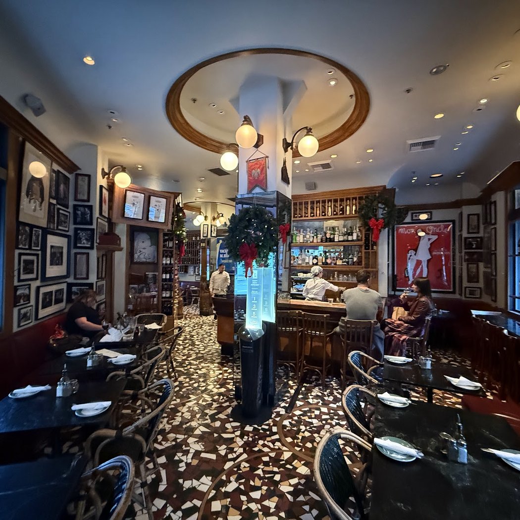 Cafe Zoetrope 3