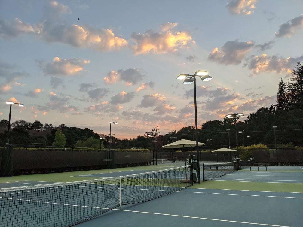 The University Club of Palo Alto 3