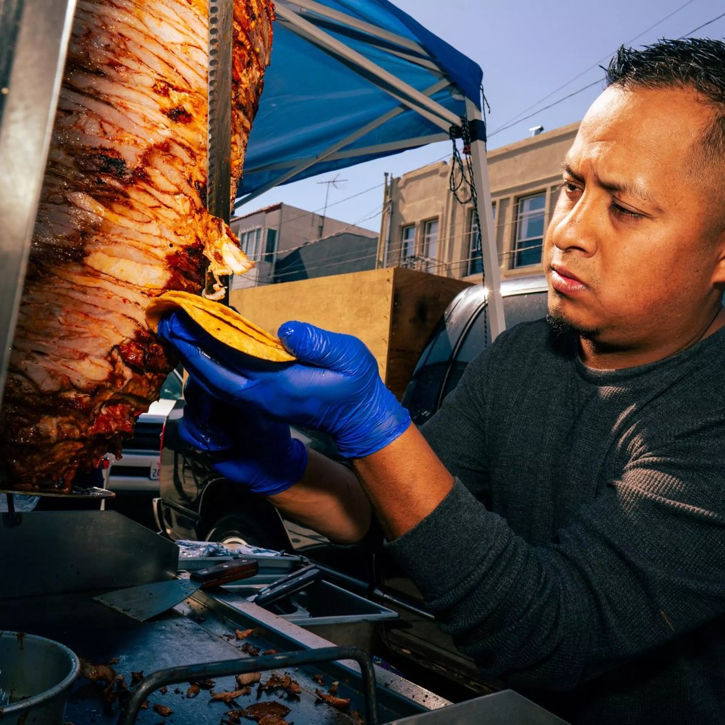 Tacos El Charro 3
