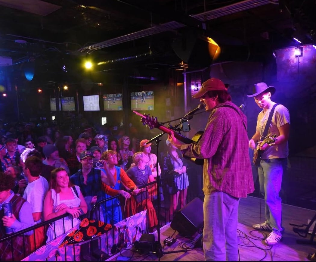 Twin River Revivalists 2