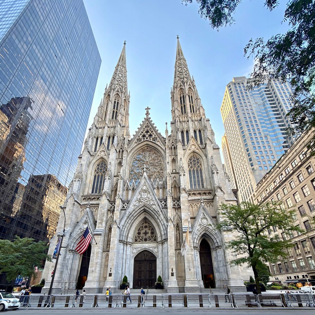 Easter Mass 2