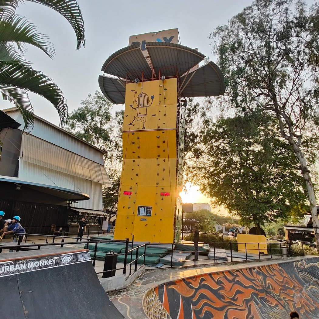 PLaY Arena 3