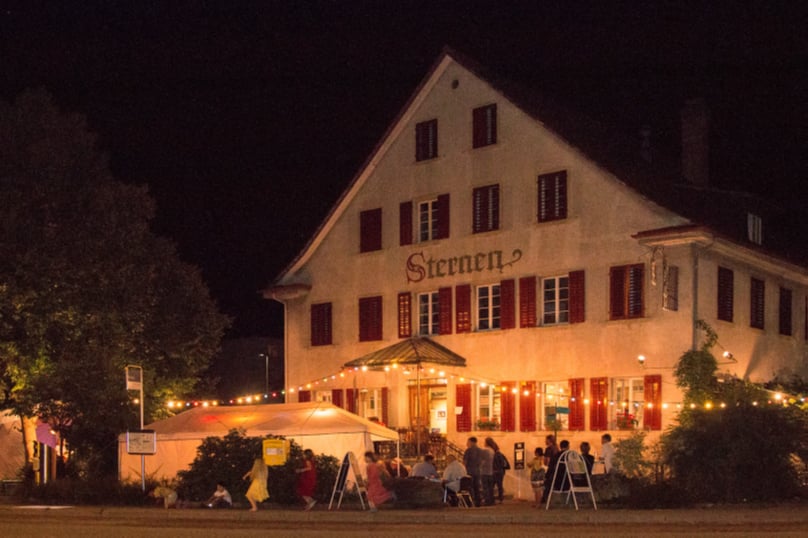 Verein Sternenkeller 2