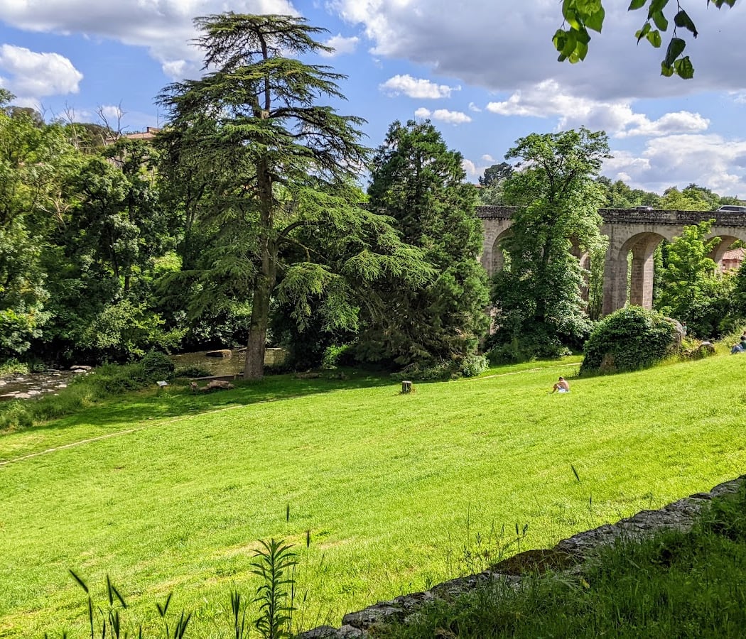 Parc Garenne Valentin 1