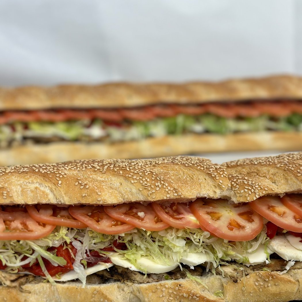 Pruzzo's Supermarket & Deli 1
