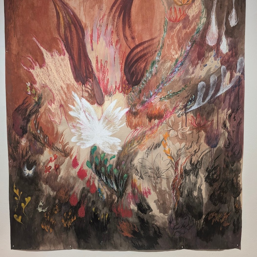 October 2025 Exhibitions and Events 3