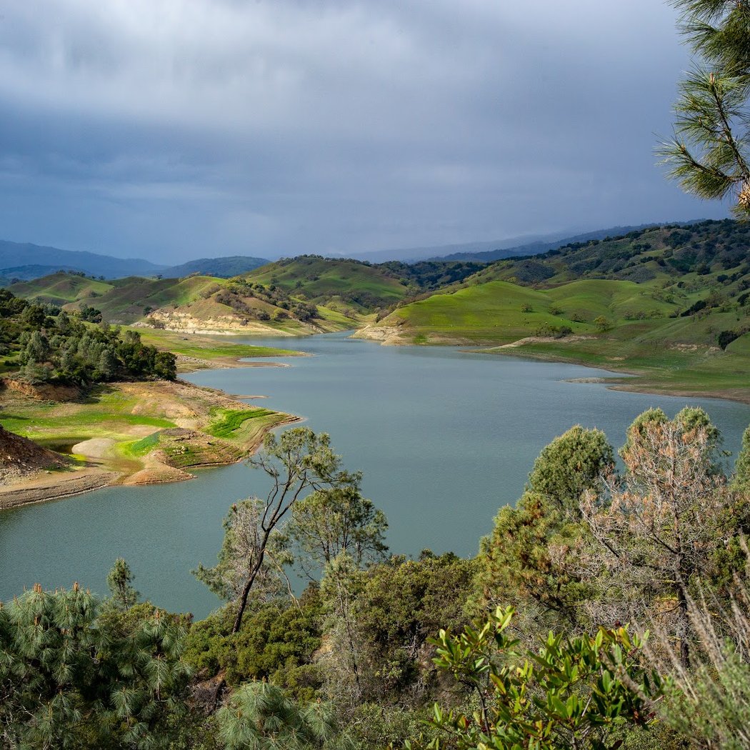 Anderson Lake County Park 1