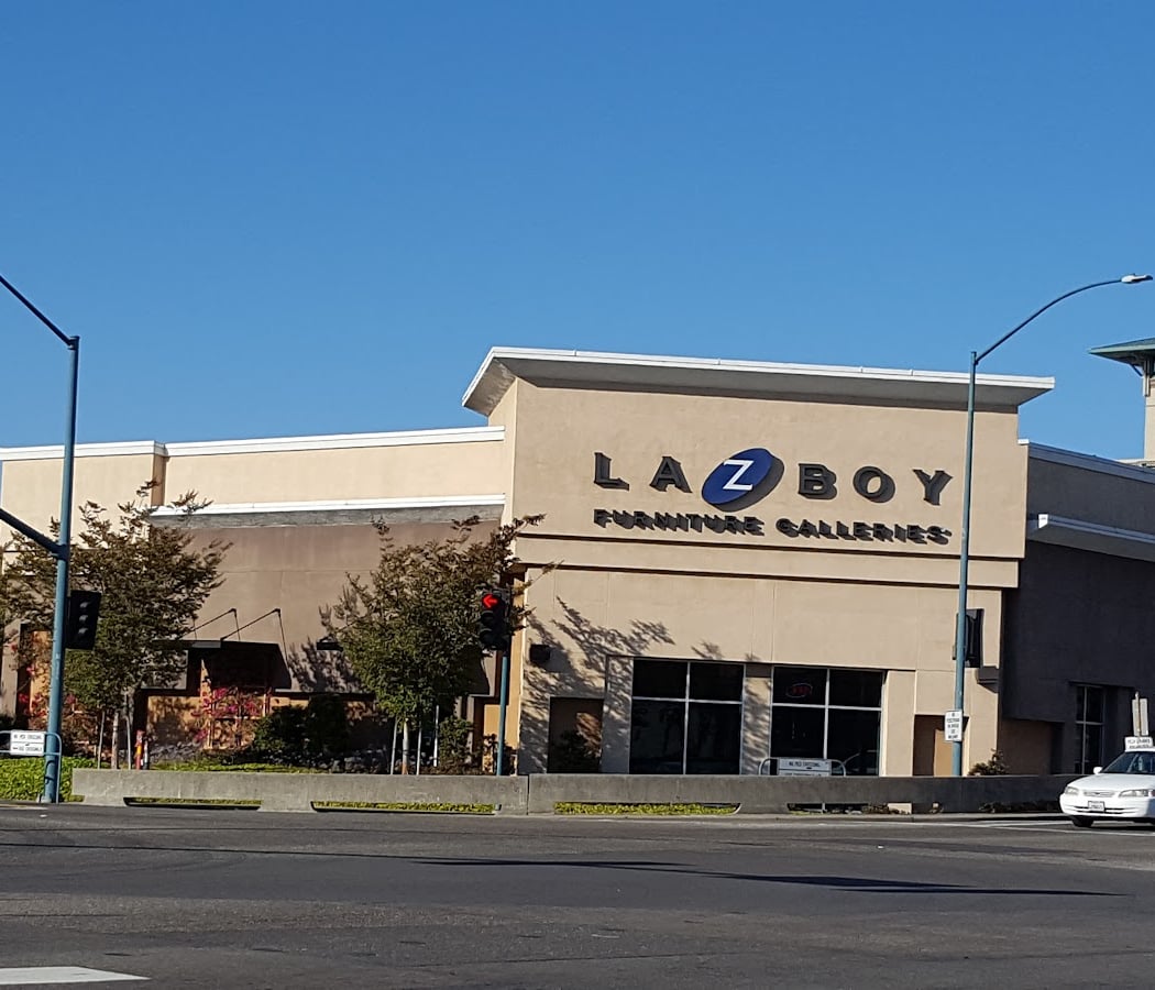 La-Z-Boy Emeryville 2