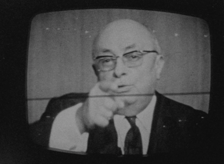 Le Parti du cinéma 1