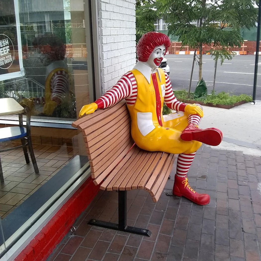 McDonald's 3