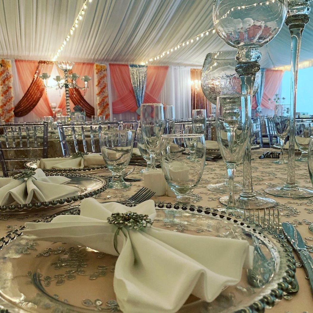 AM Party Rentals 3