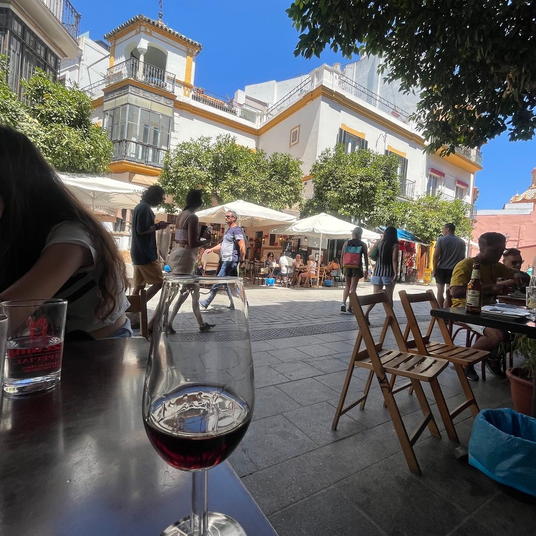 Taberna Álvaro Peregil - BAR 3