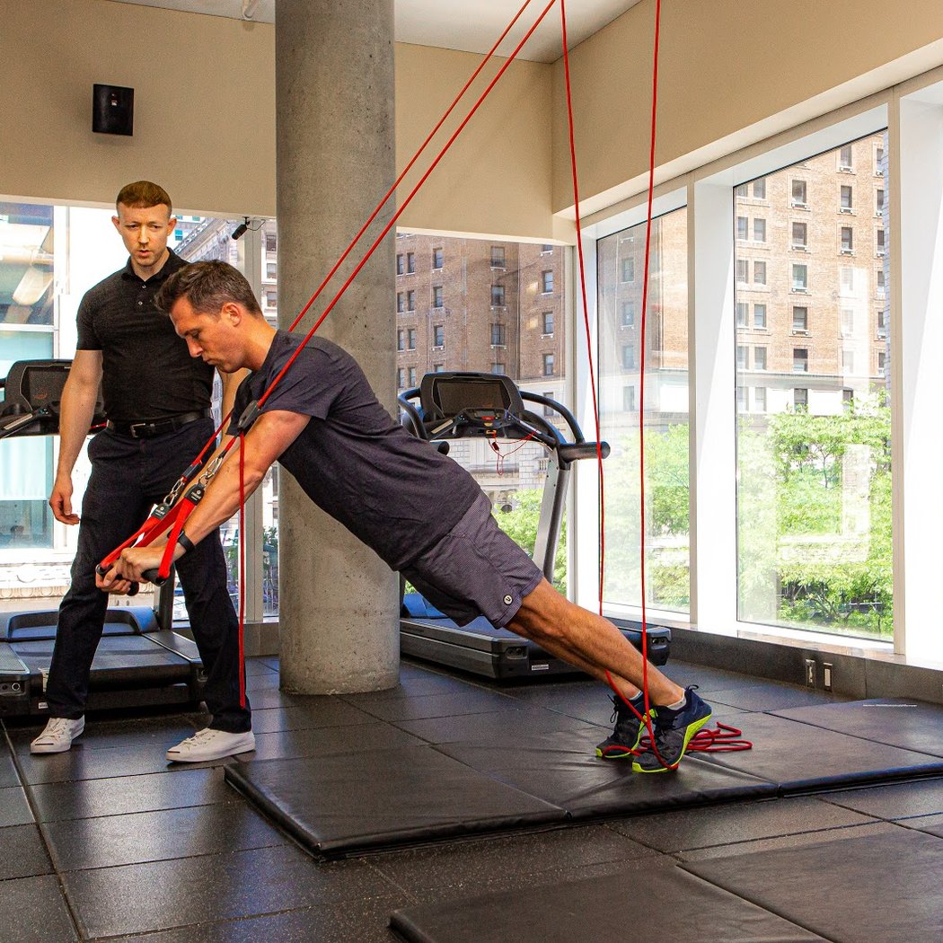 Golf & Body NYC 3