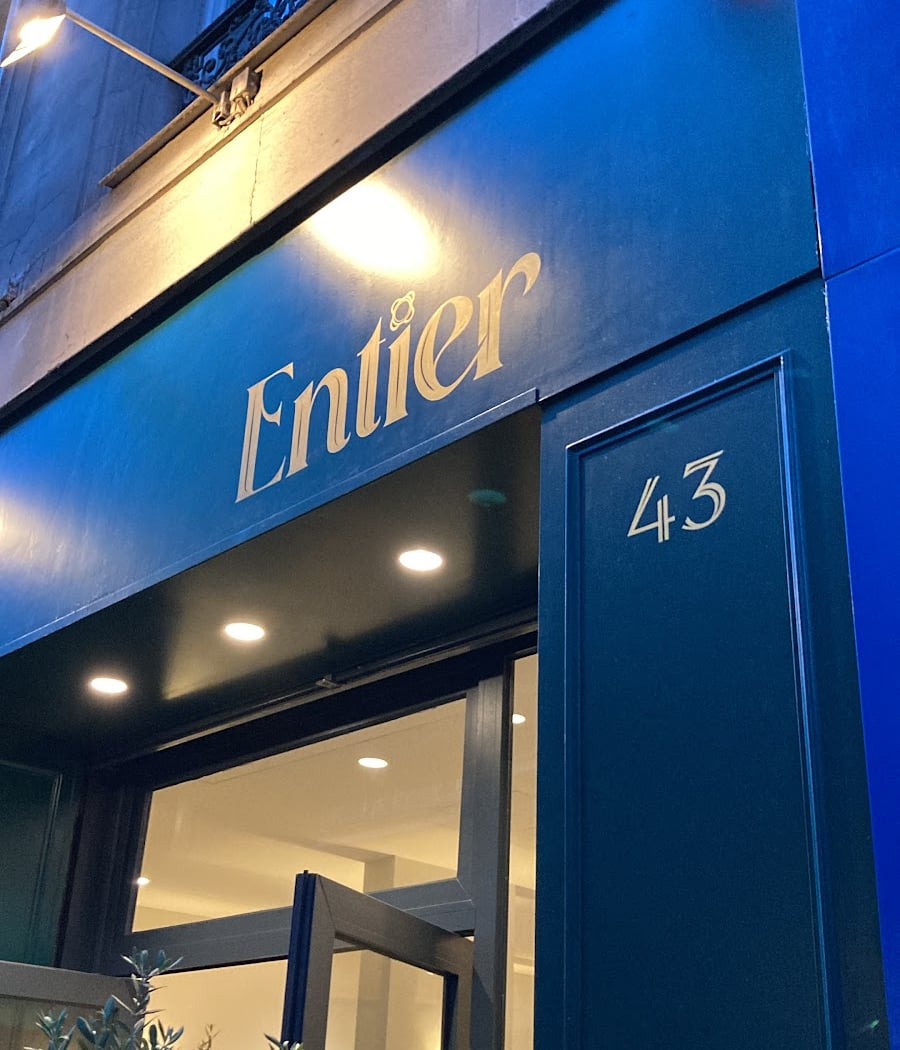 Entier 2