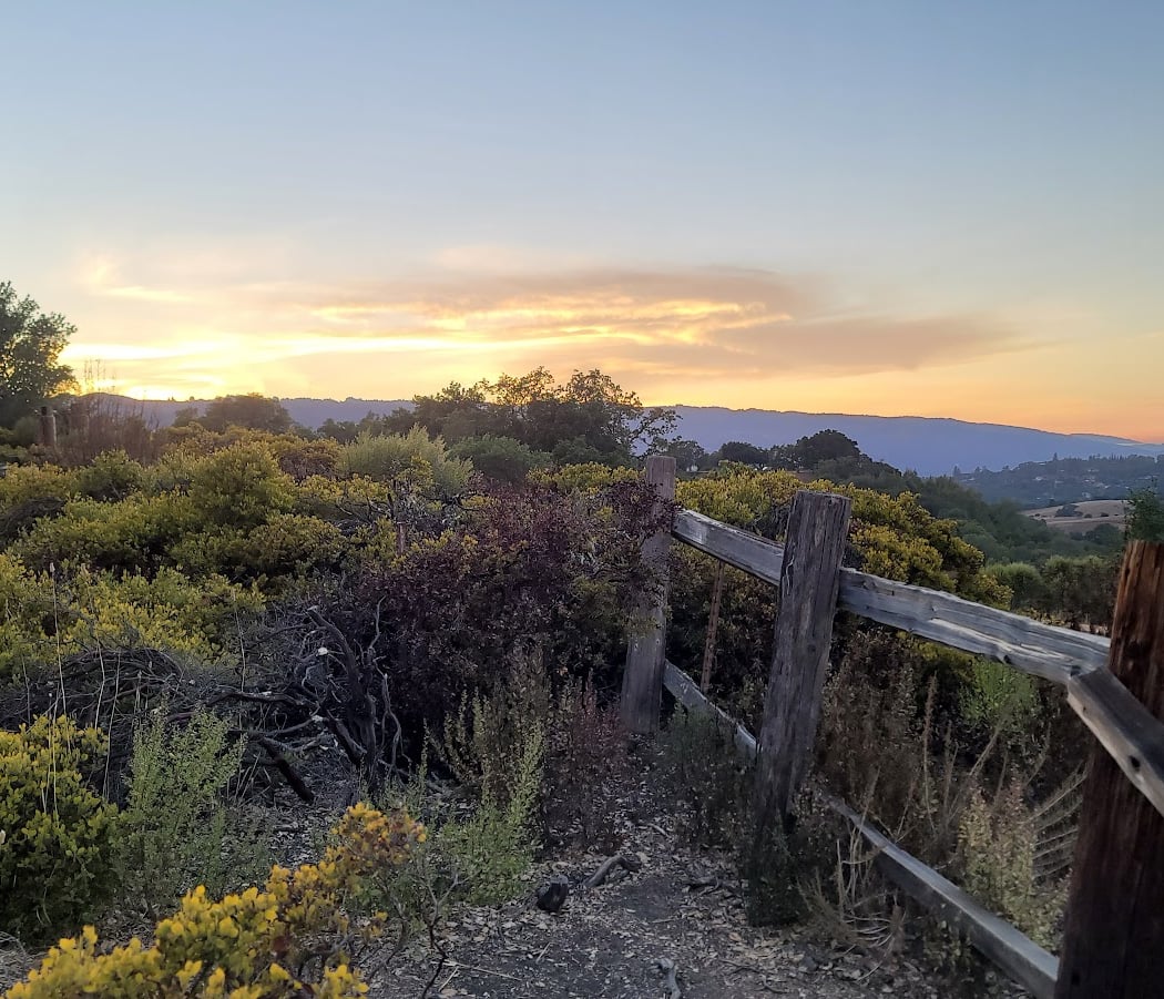 Panorama Trail 2
