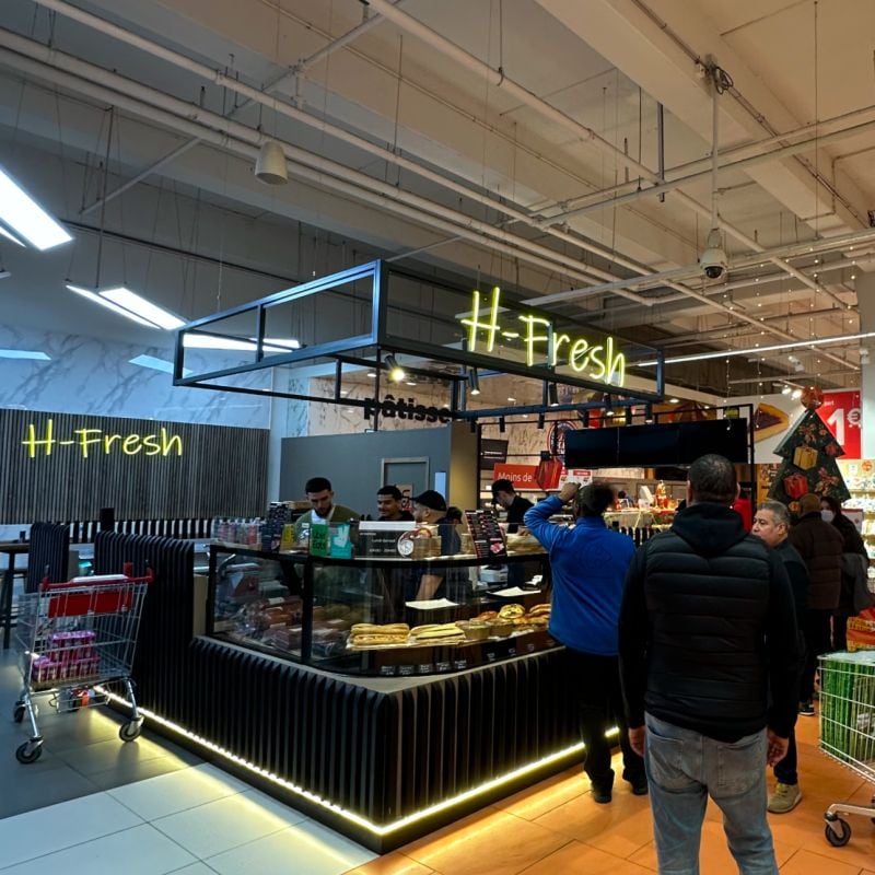 H-Fresh 2
