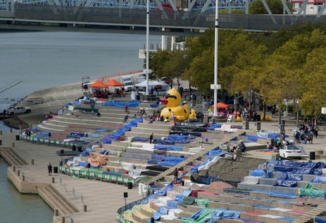 Cincinnati Riverfest 3