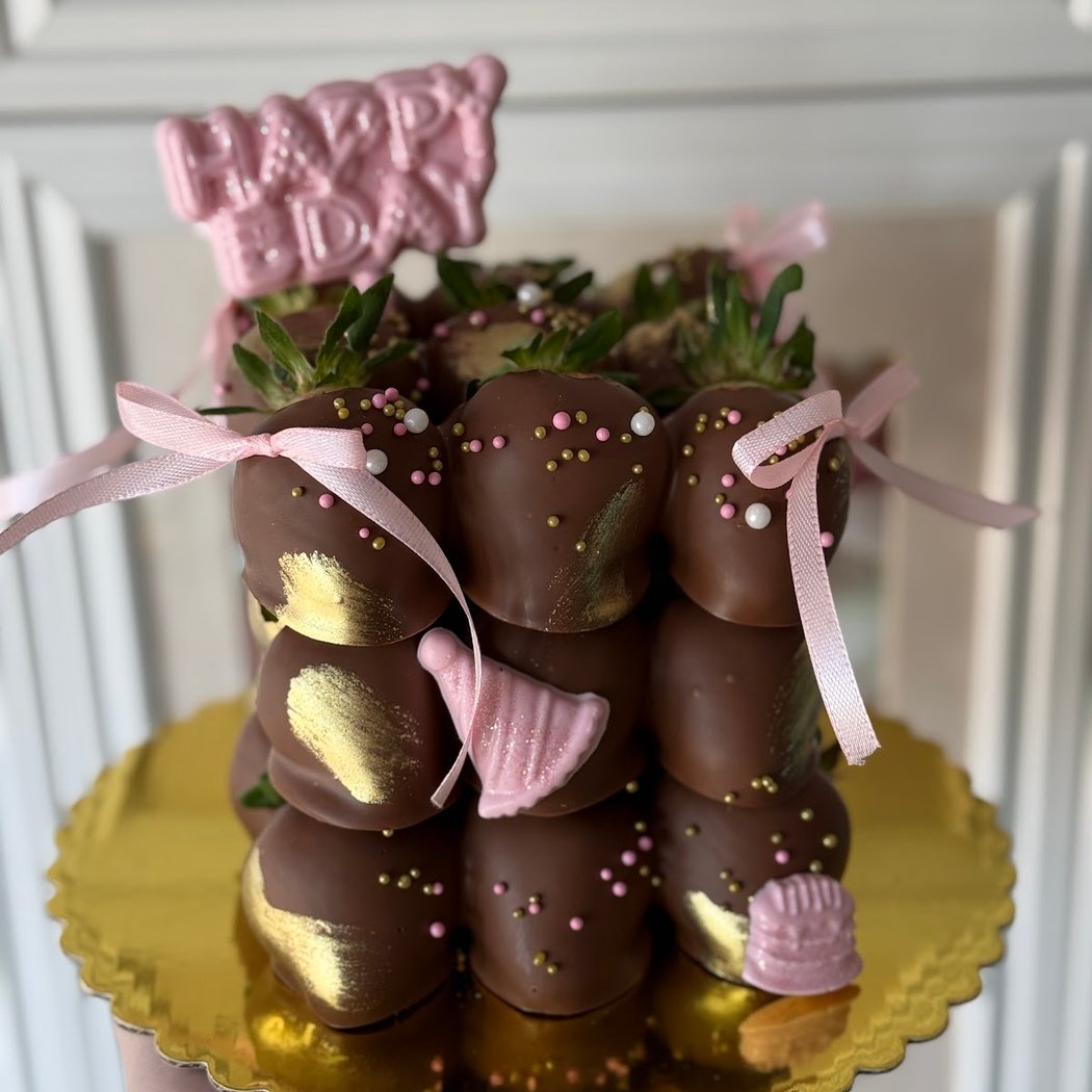 Trina's Treats 2