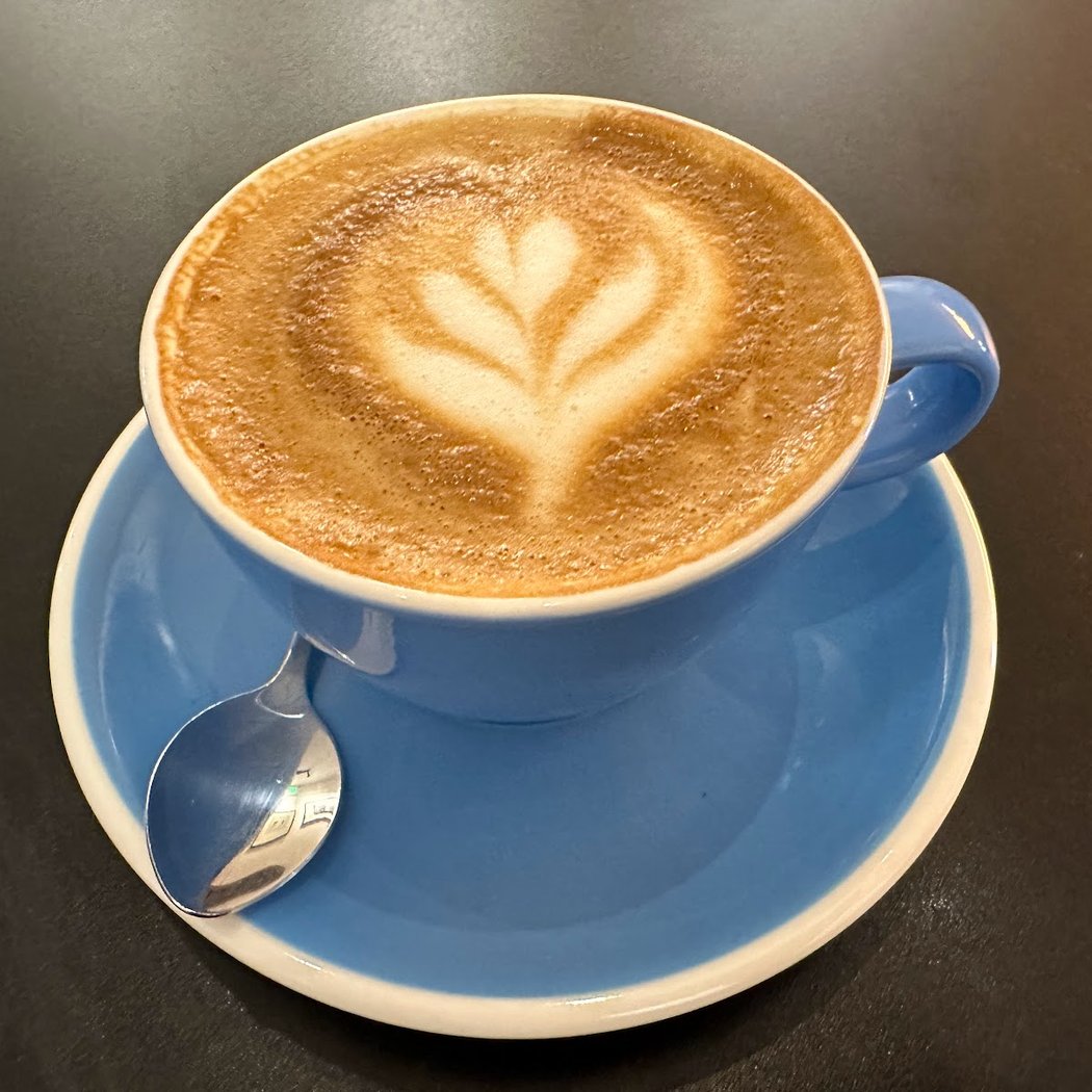 Ballast Coffee 1
