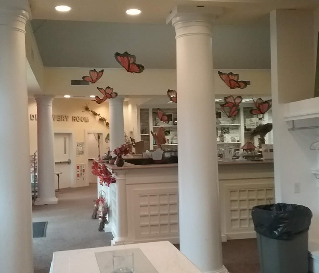New Canaan Nature Center 3