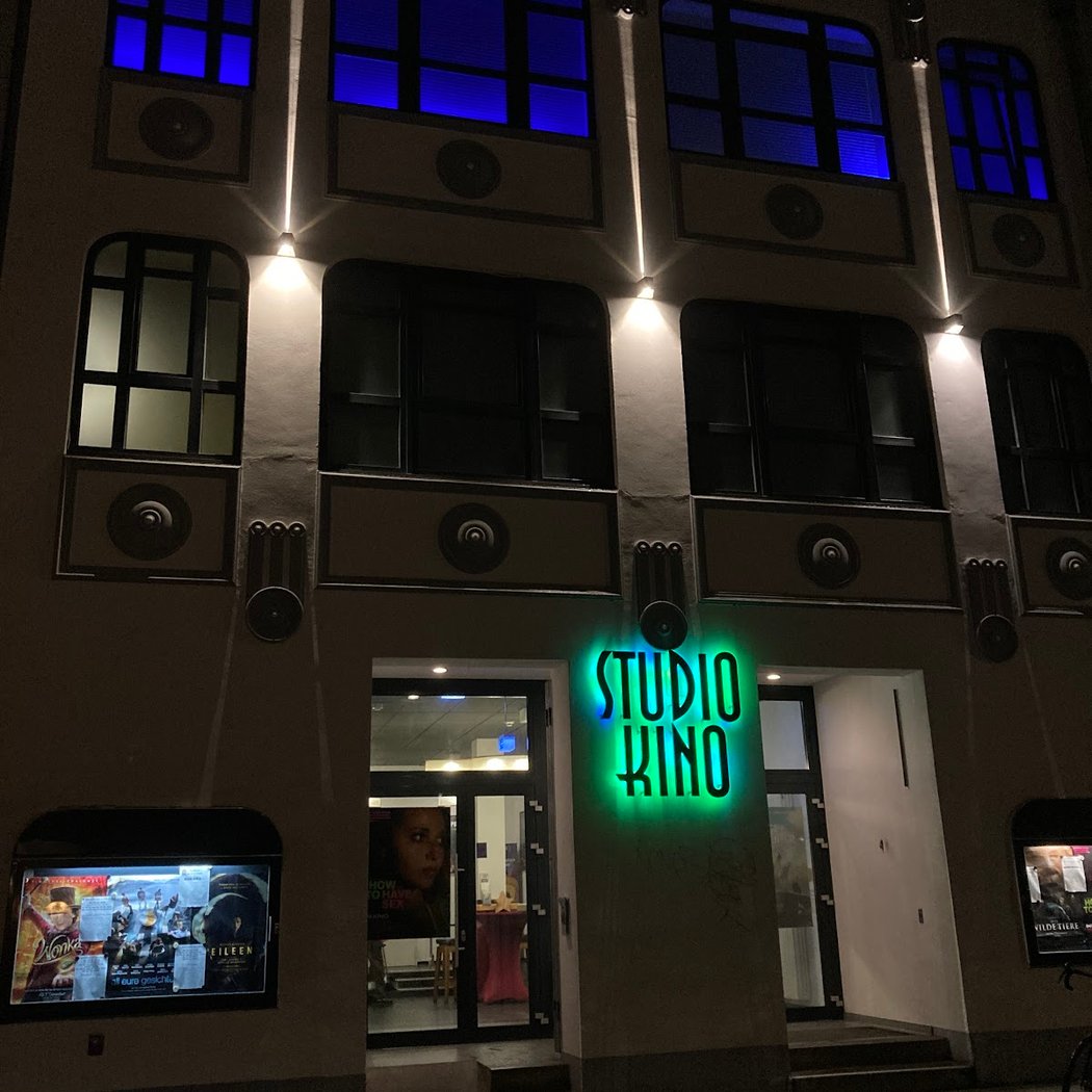Studio Cinema 3