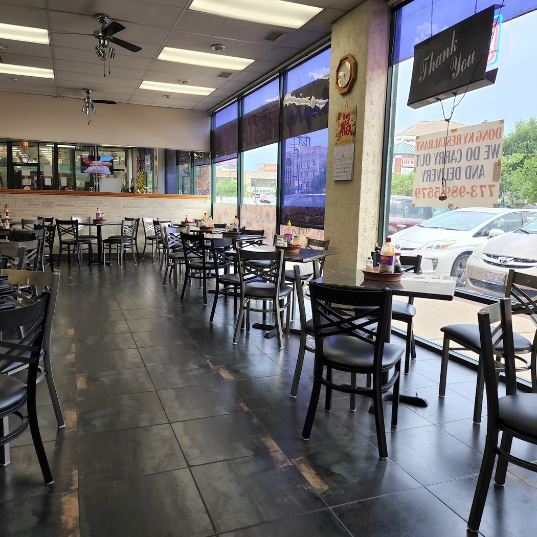 Dong Ky Vietnamese restaurant 2