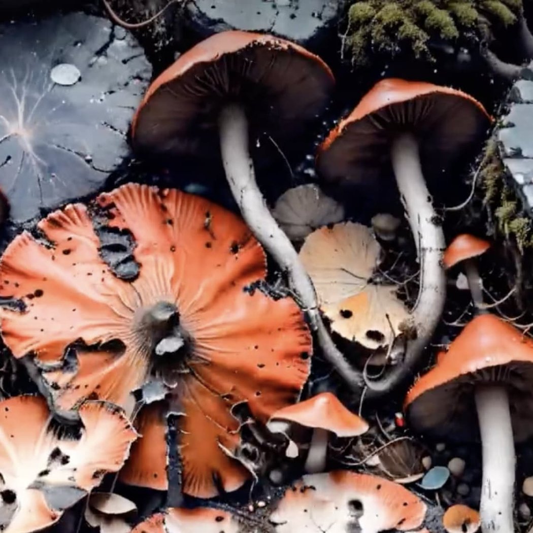 Anthropocene 1