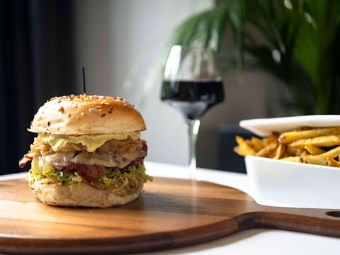 Brasserie Molitor 3