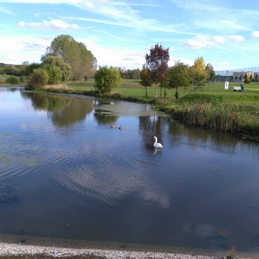 UGOLF : Golf de Metz-Technopôle 2