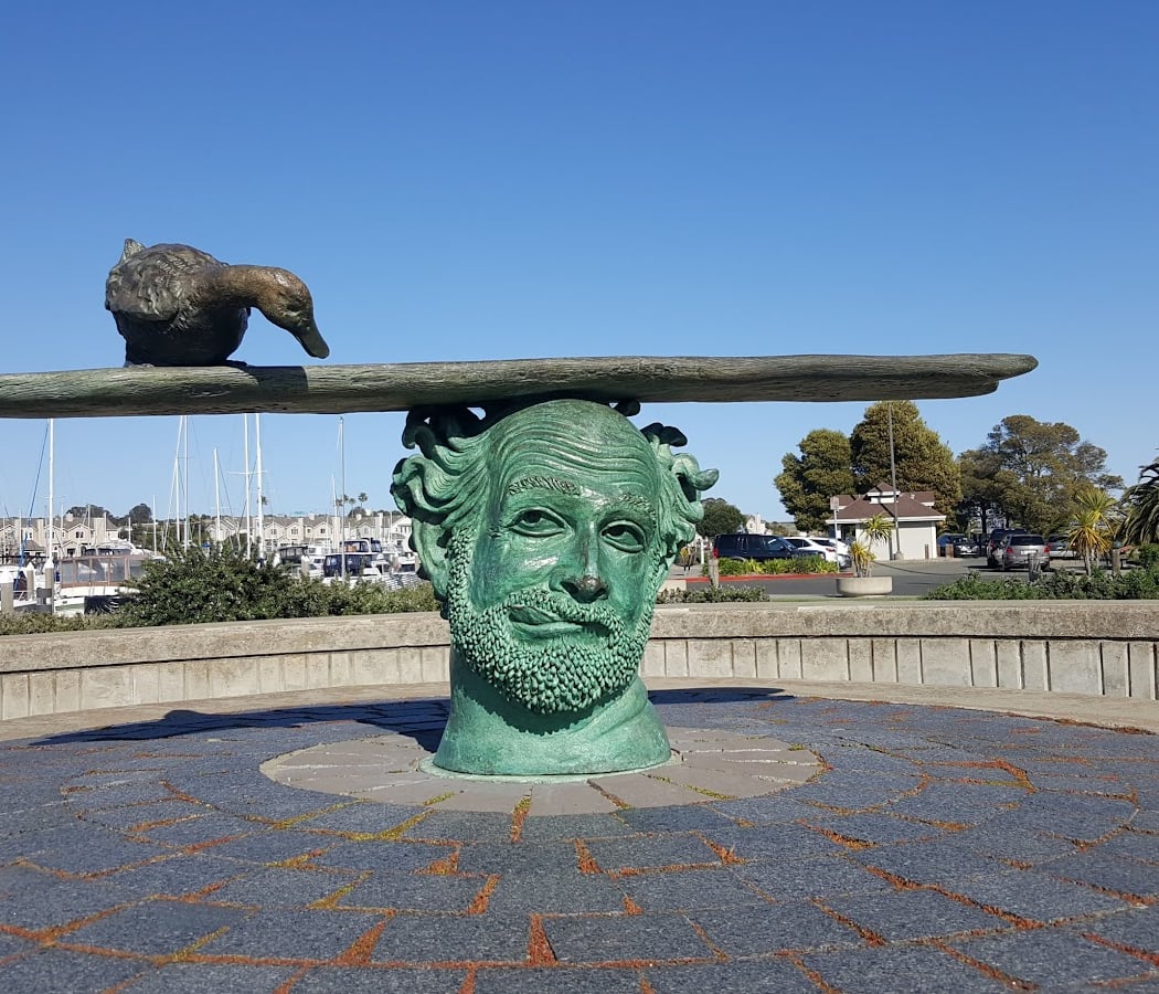 Benicia Marina 3