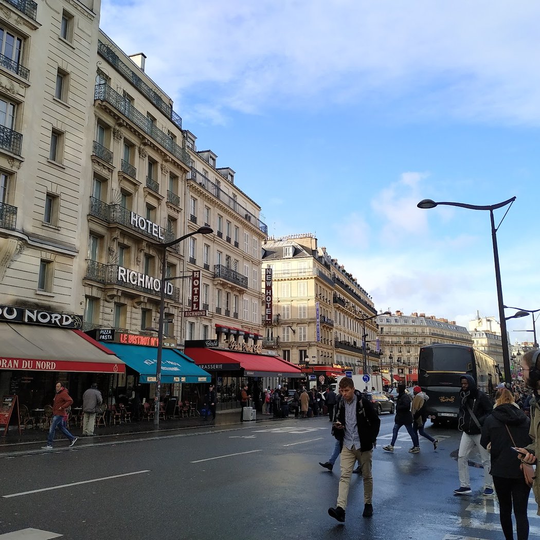 Big Bus Paris GDN 2