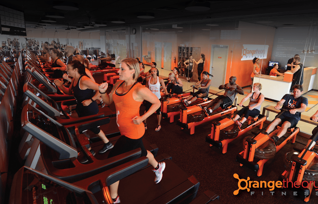 Orangetheory Fitness 1