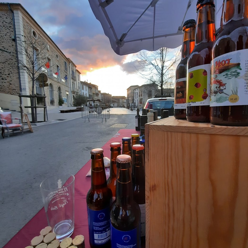Marché de Caux 3