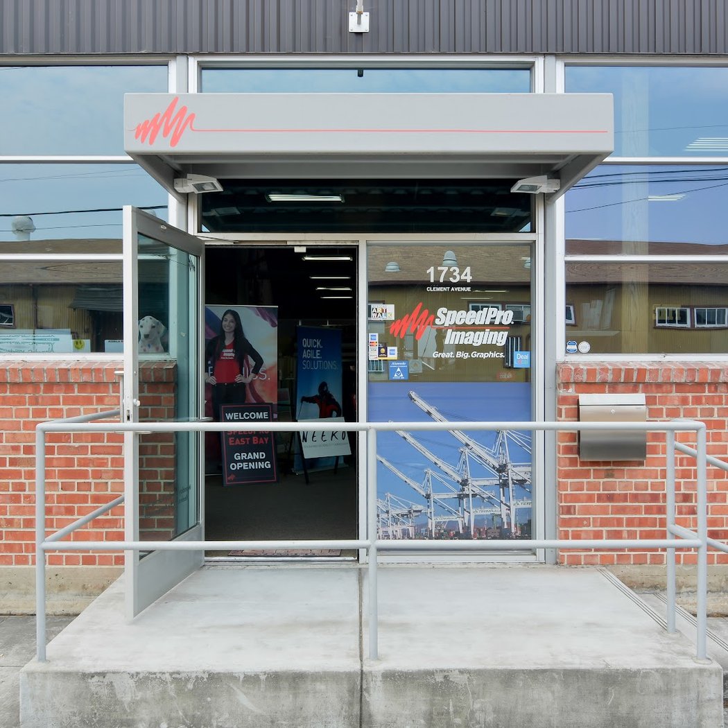 SpeedPro East Bay 2