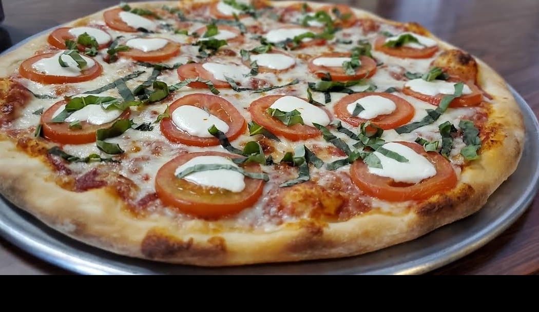 NEW YORK PIZZA 2
