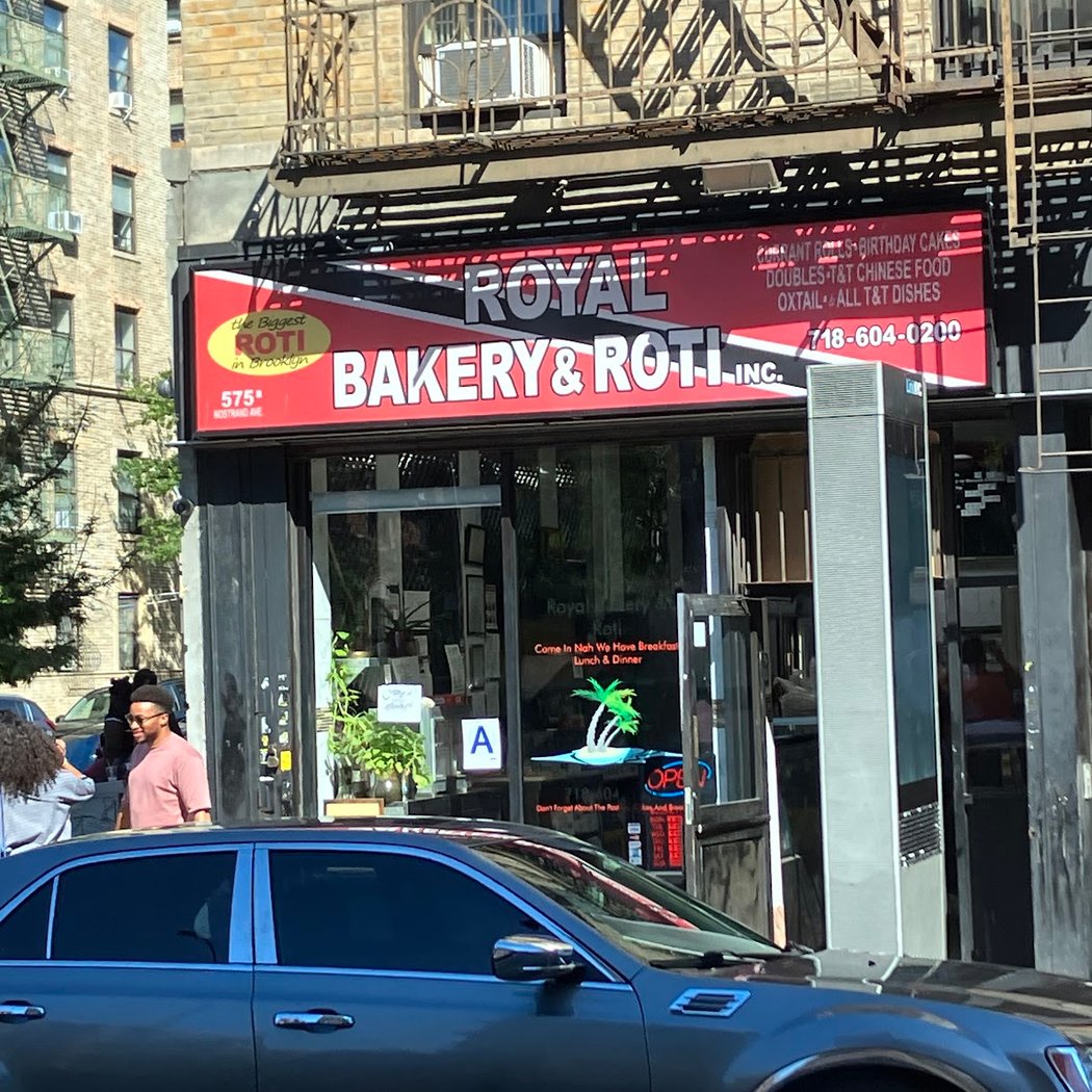 Royal Bakery 2